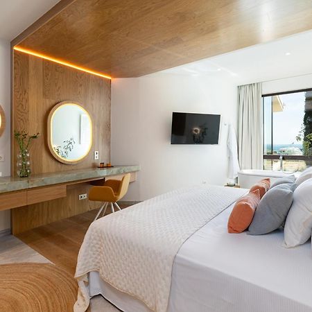 Leiro Residences Fuengirola Exterior photo
