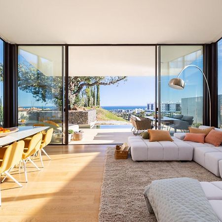Leiro Residences Fuengirola Exterior photo
