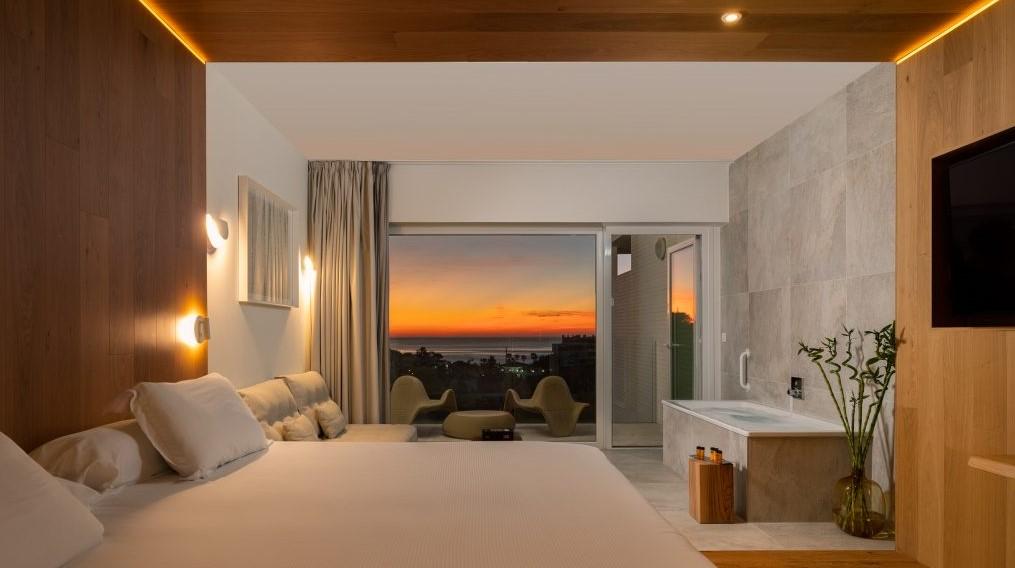 Leiro Residences Fuengirola Exterior photo