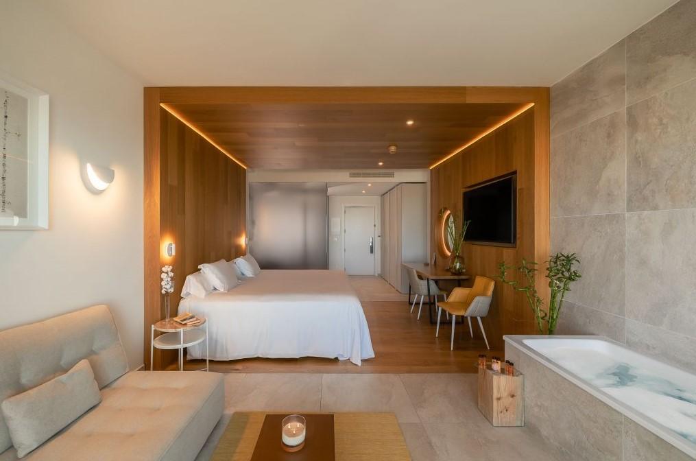Leiro Residences Fuengirola Exterior photo