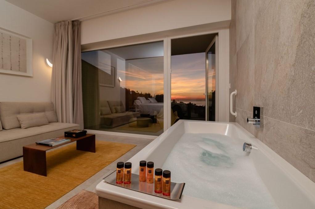 Leiro Residences Fuengirola Exterior photo