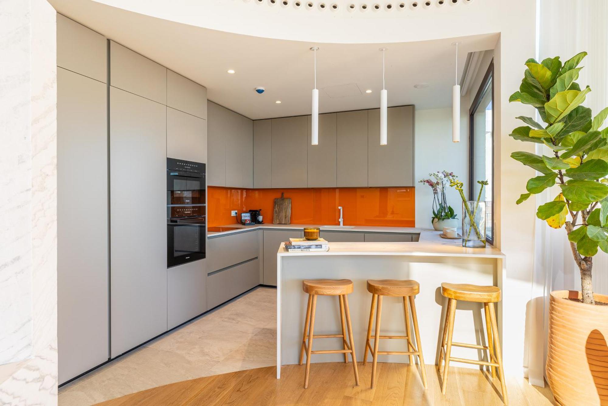 Leiro Residences Fuengirola Exterior photo