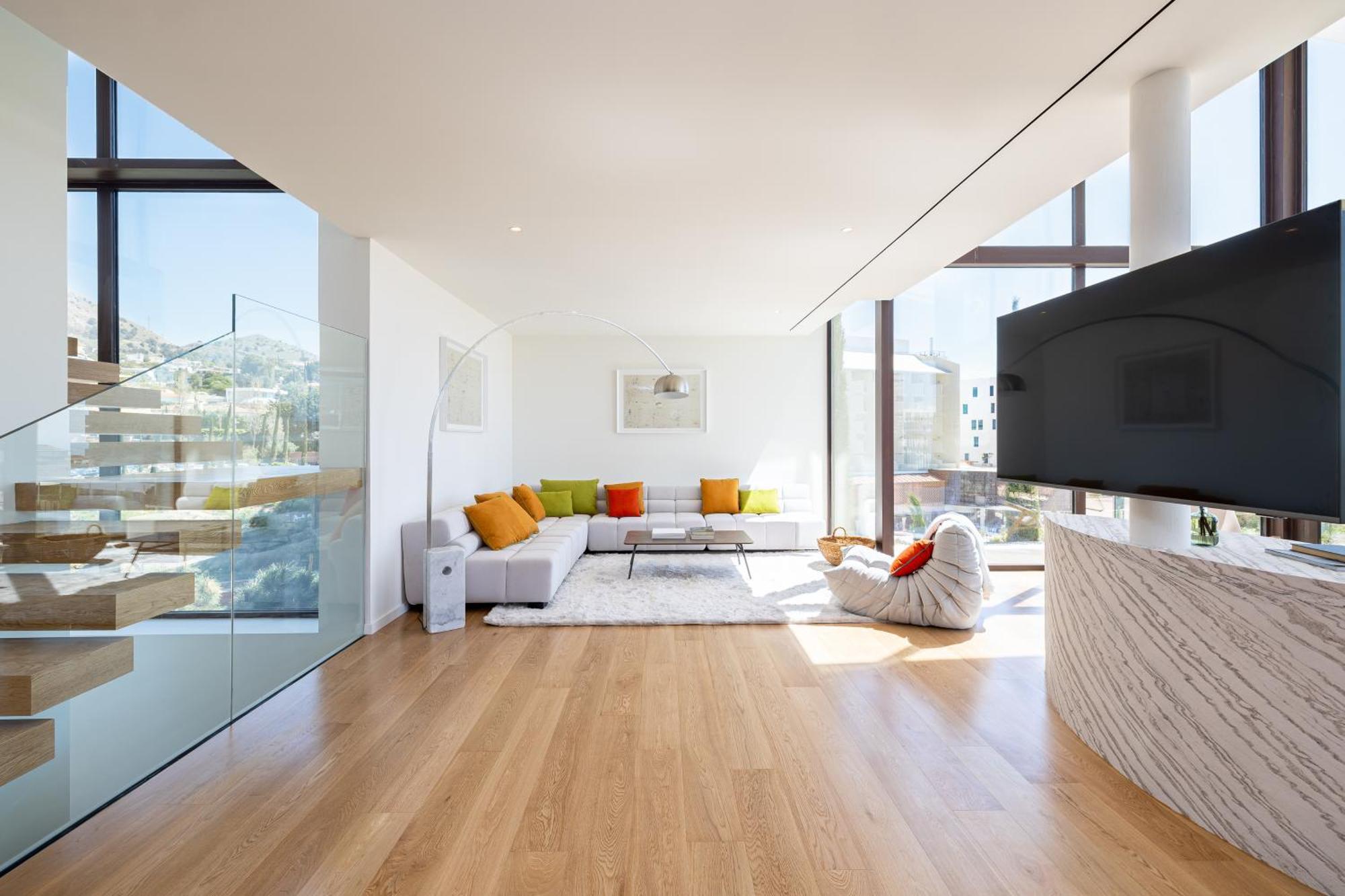 Leiro Residences Fuengirola Exterior photo