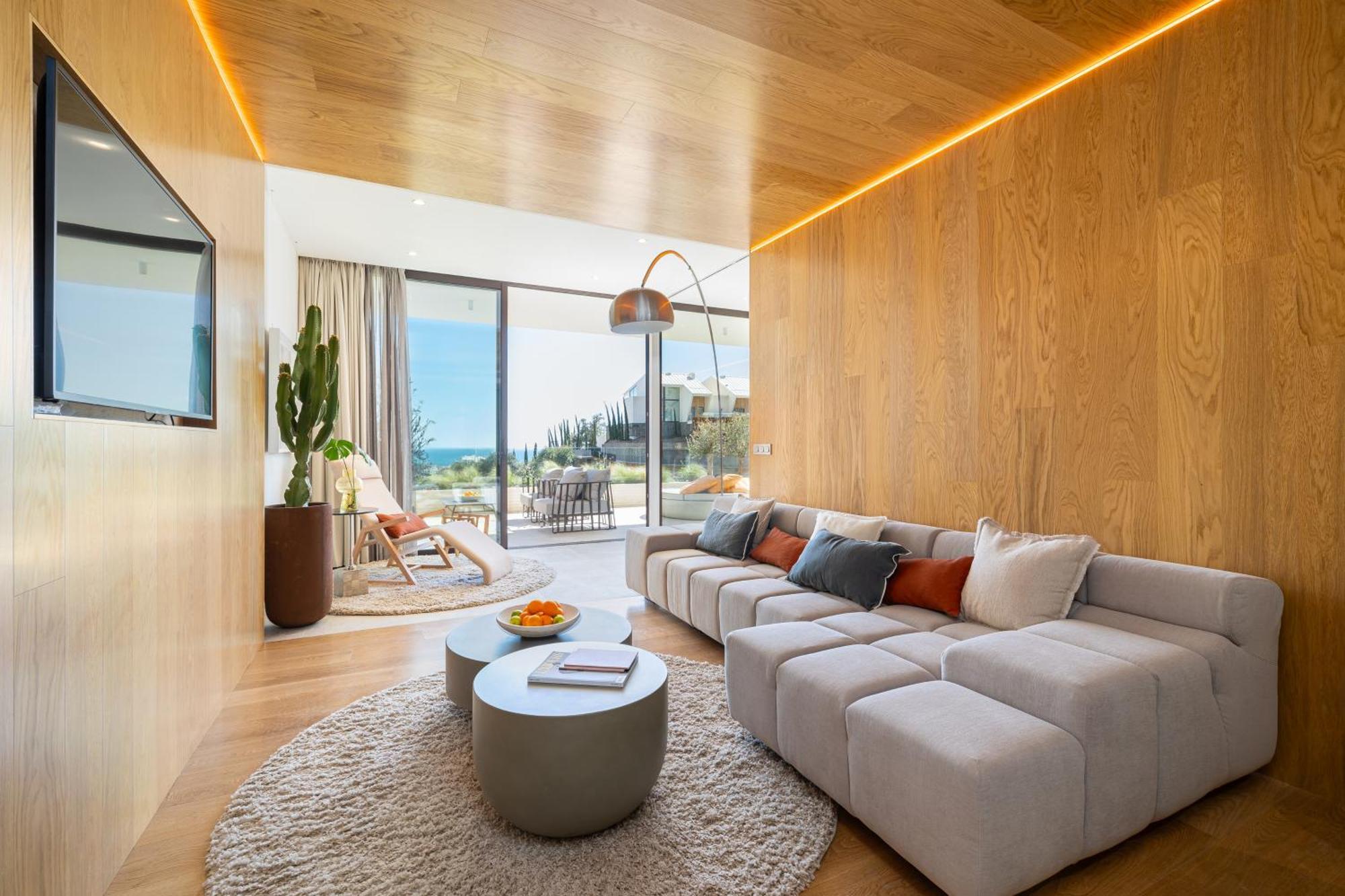 Leiro Residences Fuengirola Exterior photo