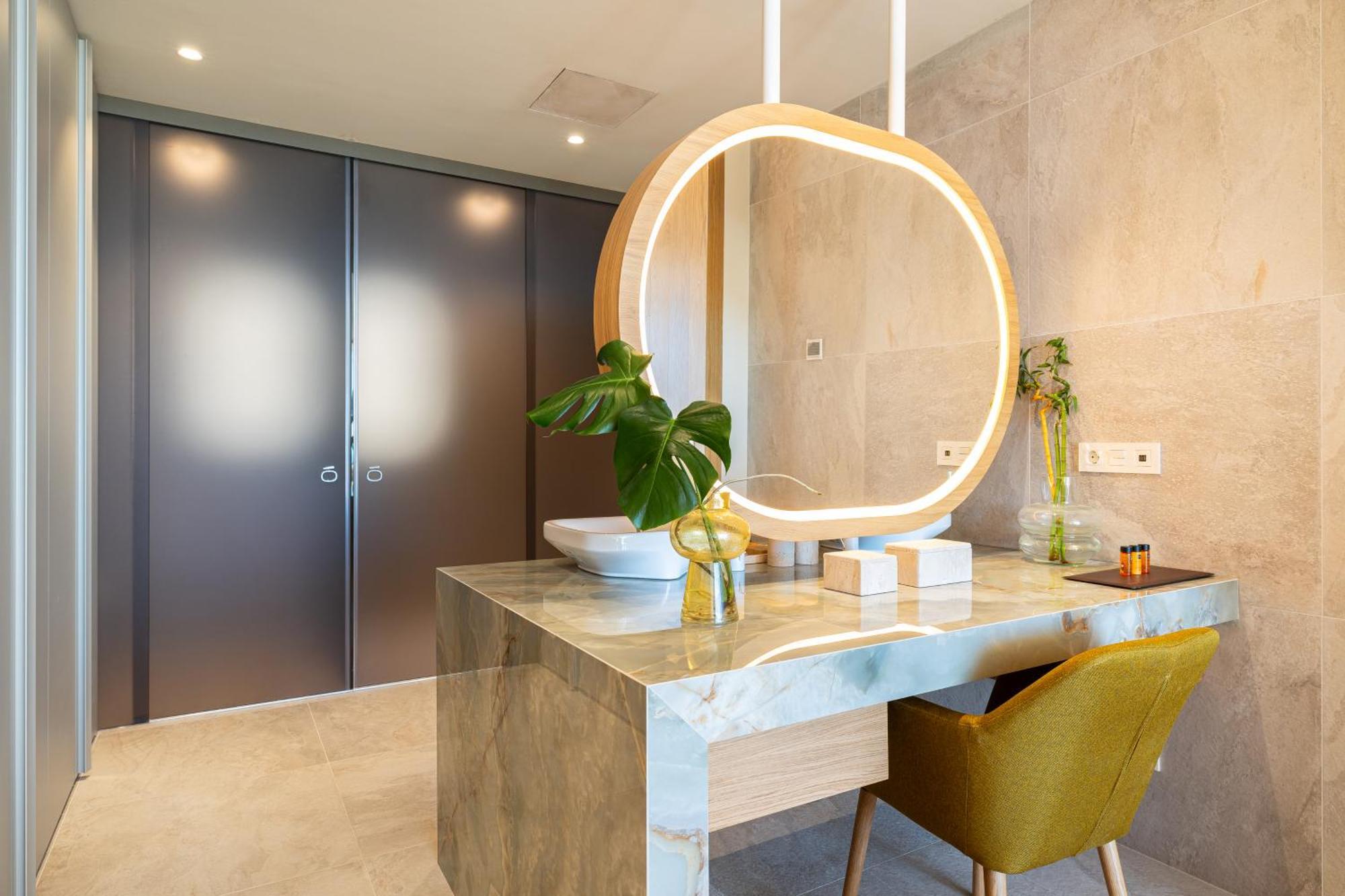 Leiro Residences Fuengirola Exterior photo