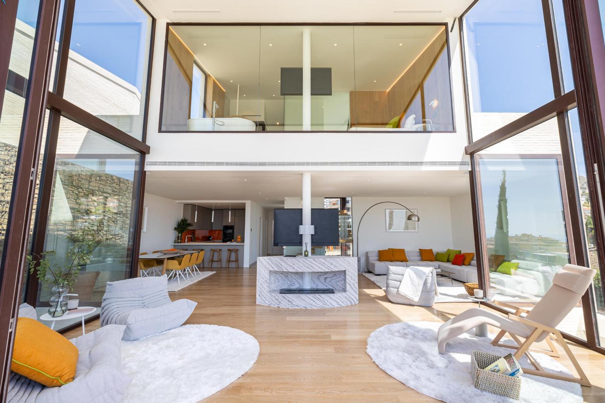 Leiro Residences Fuengirola Exterior photo
