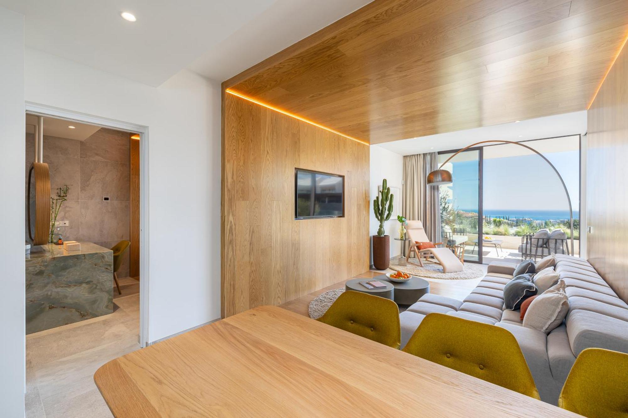 Leiro Residences Fuengirola Exterior photo