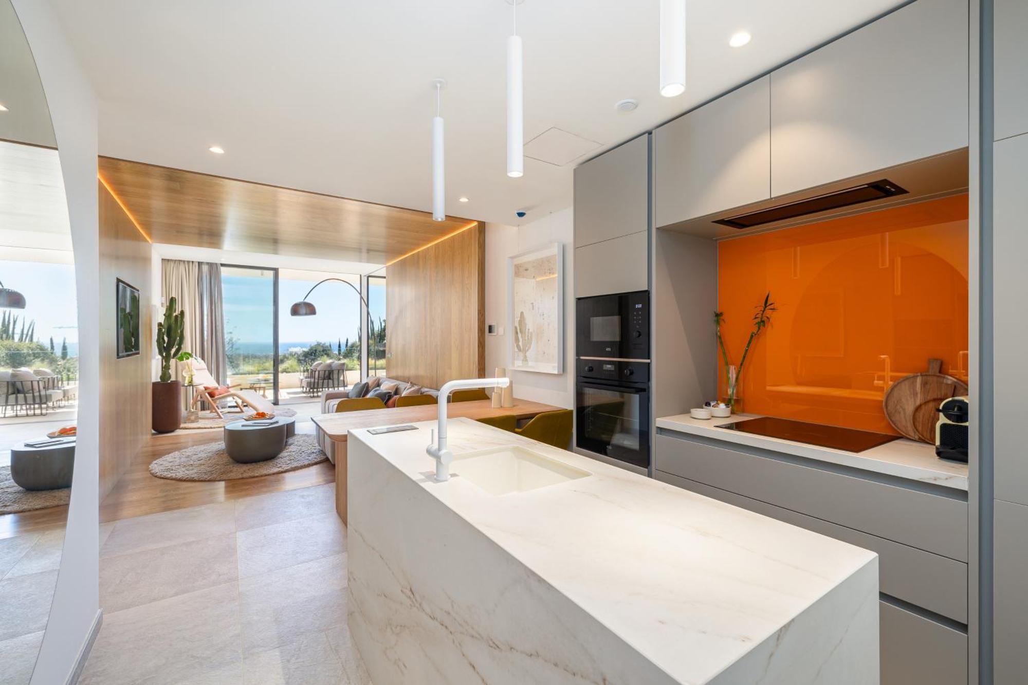 Leiro Residences Fuengirola Exterior photo