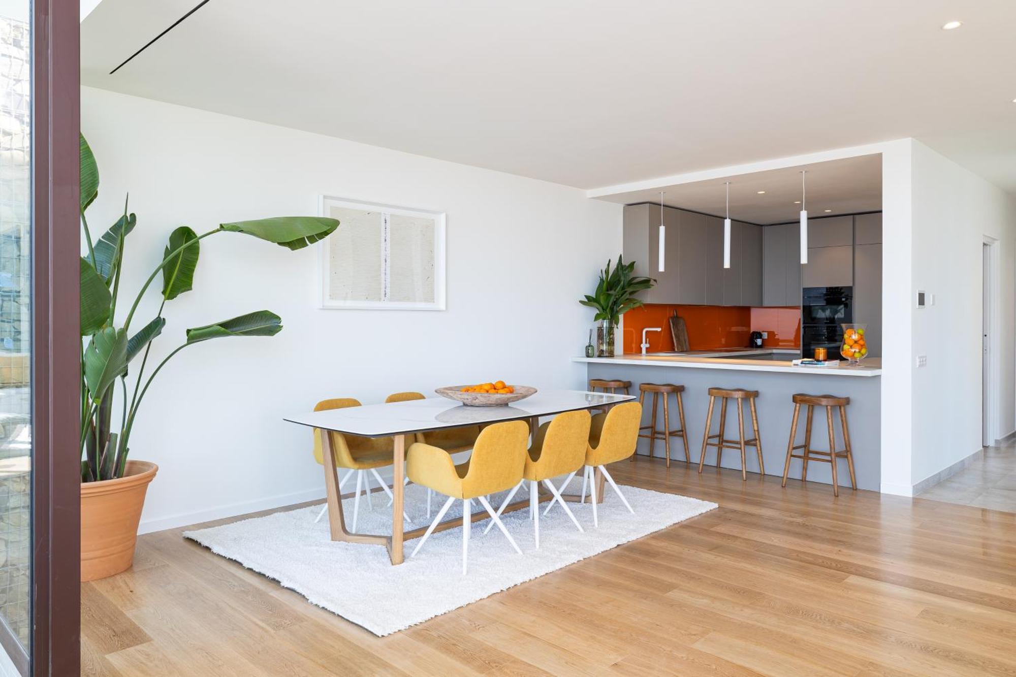 Leiro Residences Fuengirola Exterior photo