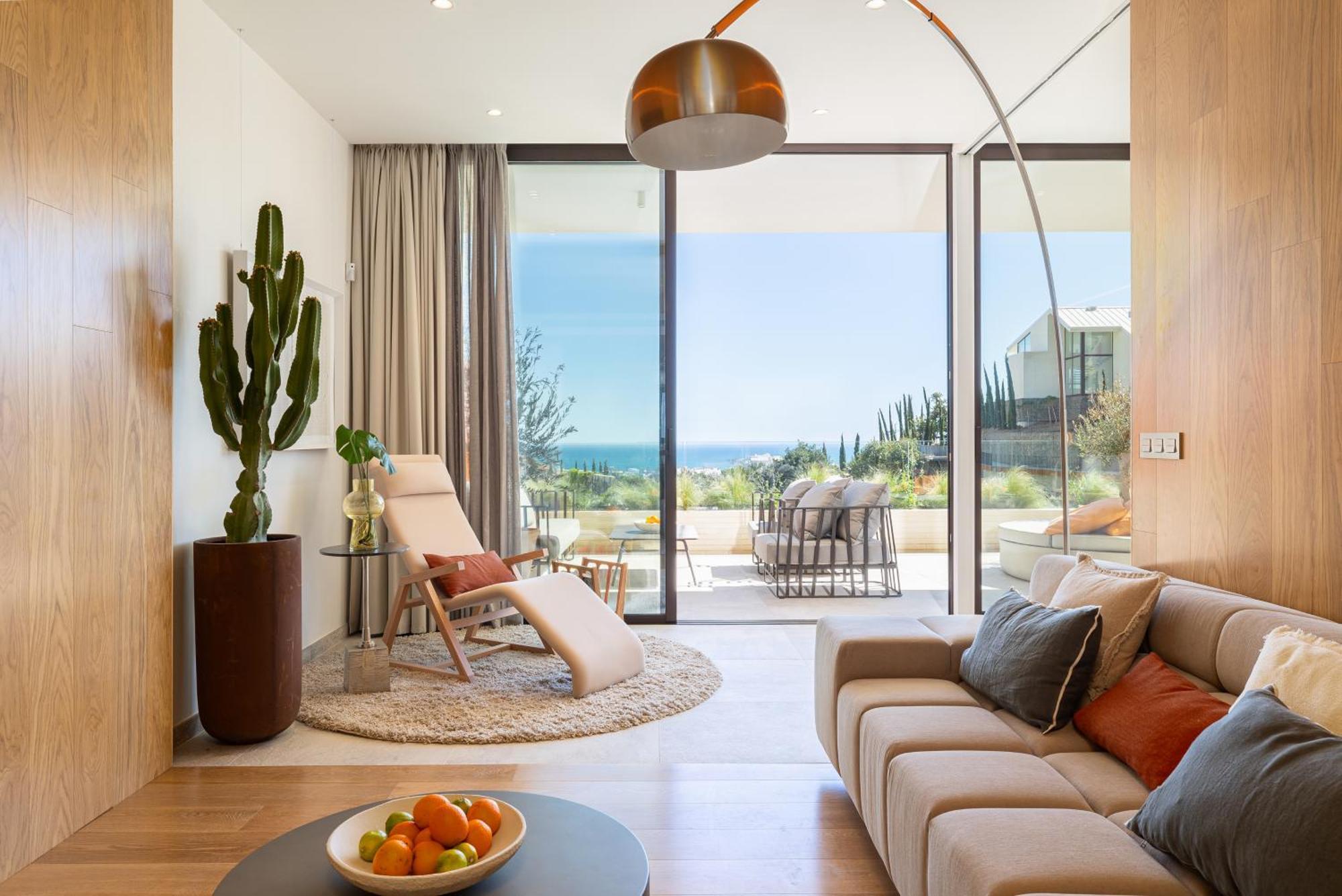 Leiro Residences Fuengirola Exterior photo