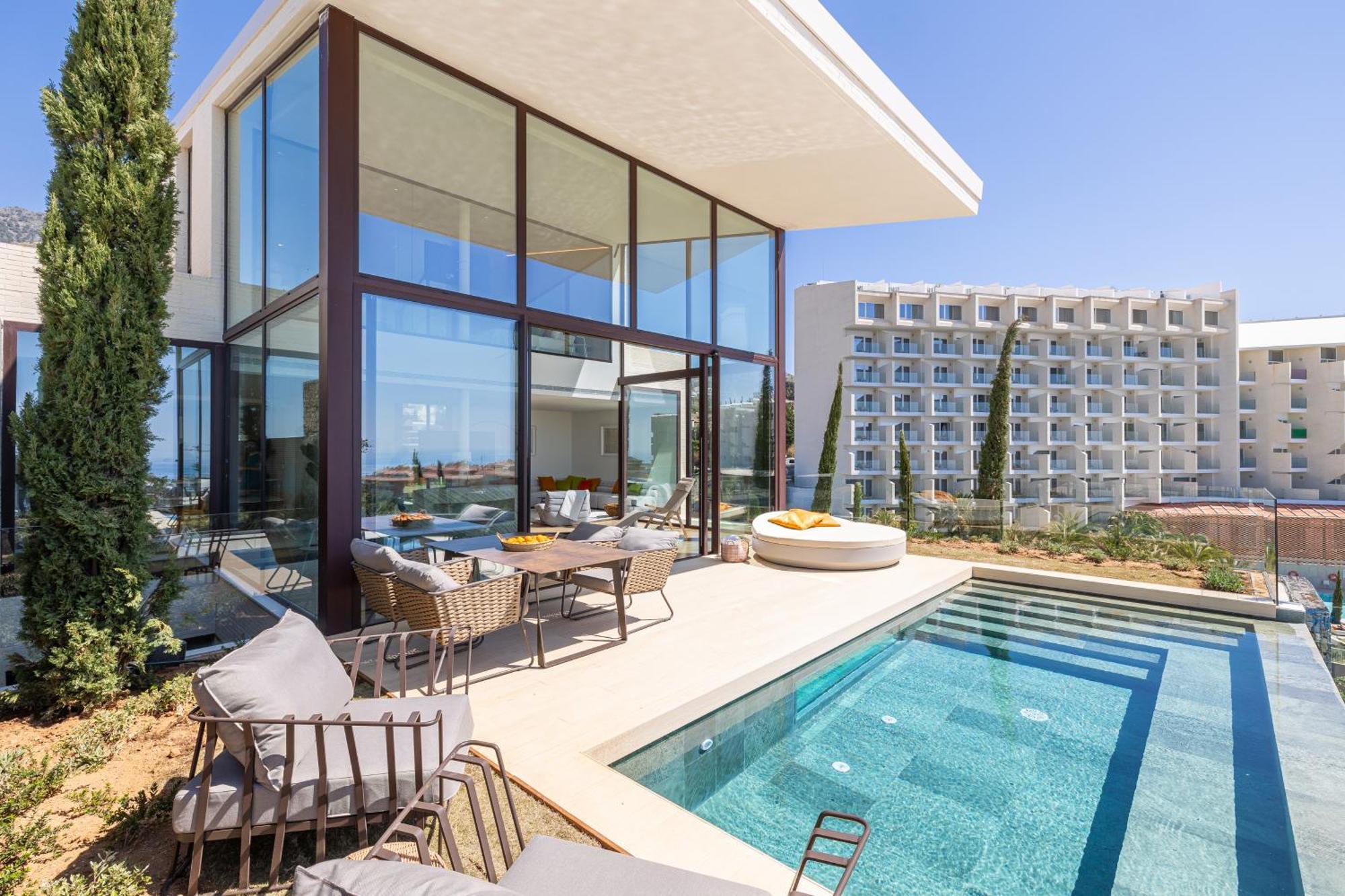 Leiro Residences Fuengirola Exterior photo