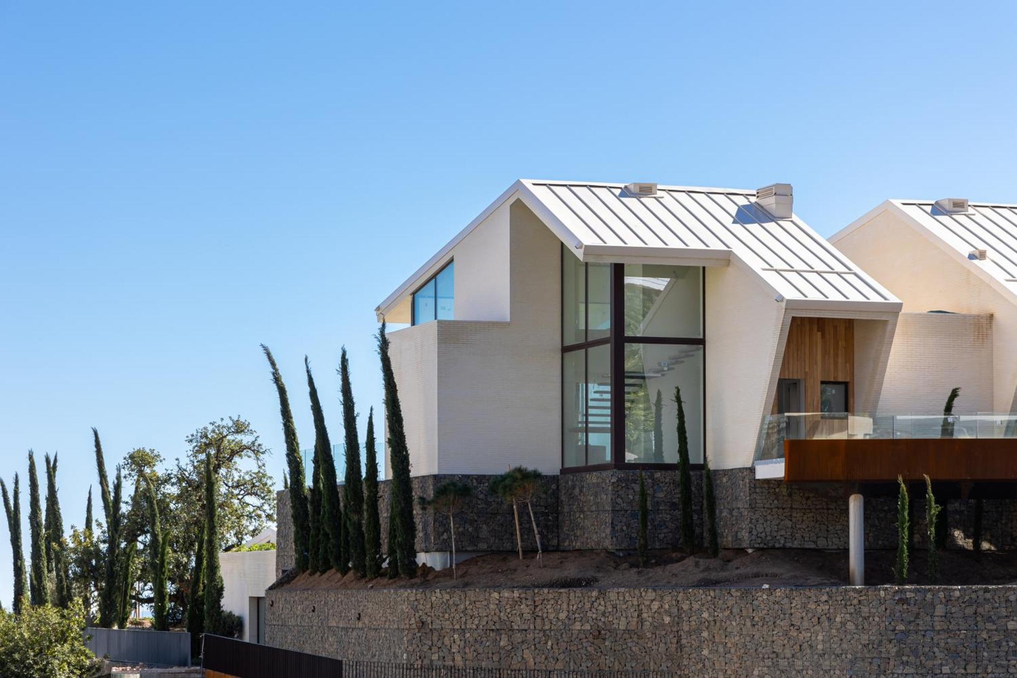 Leiro Residences Fuengirola Exterior photo