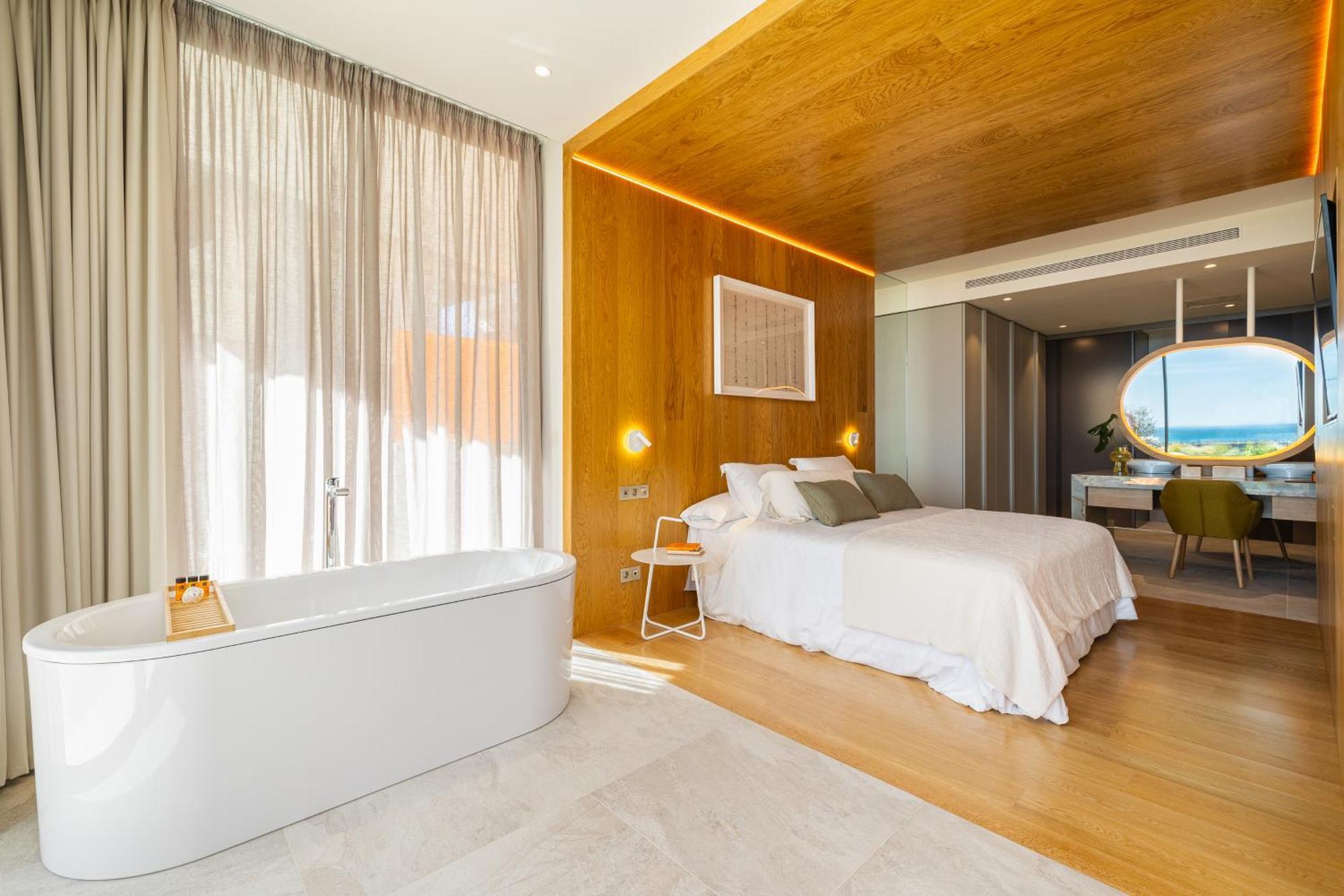 Leiro Residences Fuengirola Exterior photo
