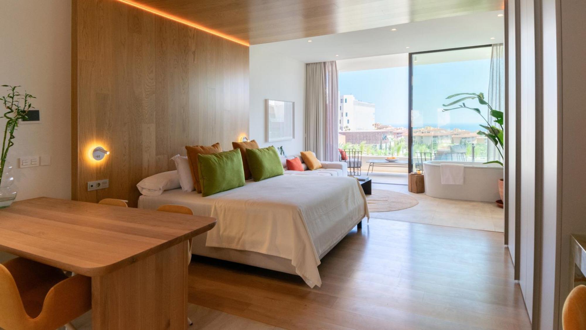 Leiro Residences Fuengirola Exterior photo