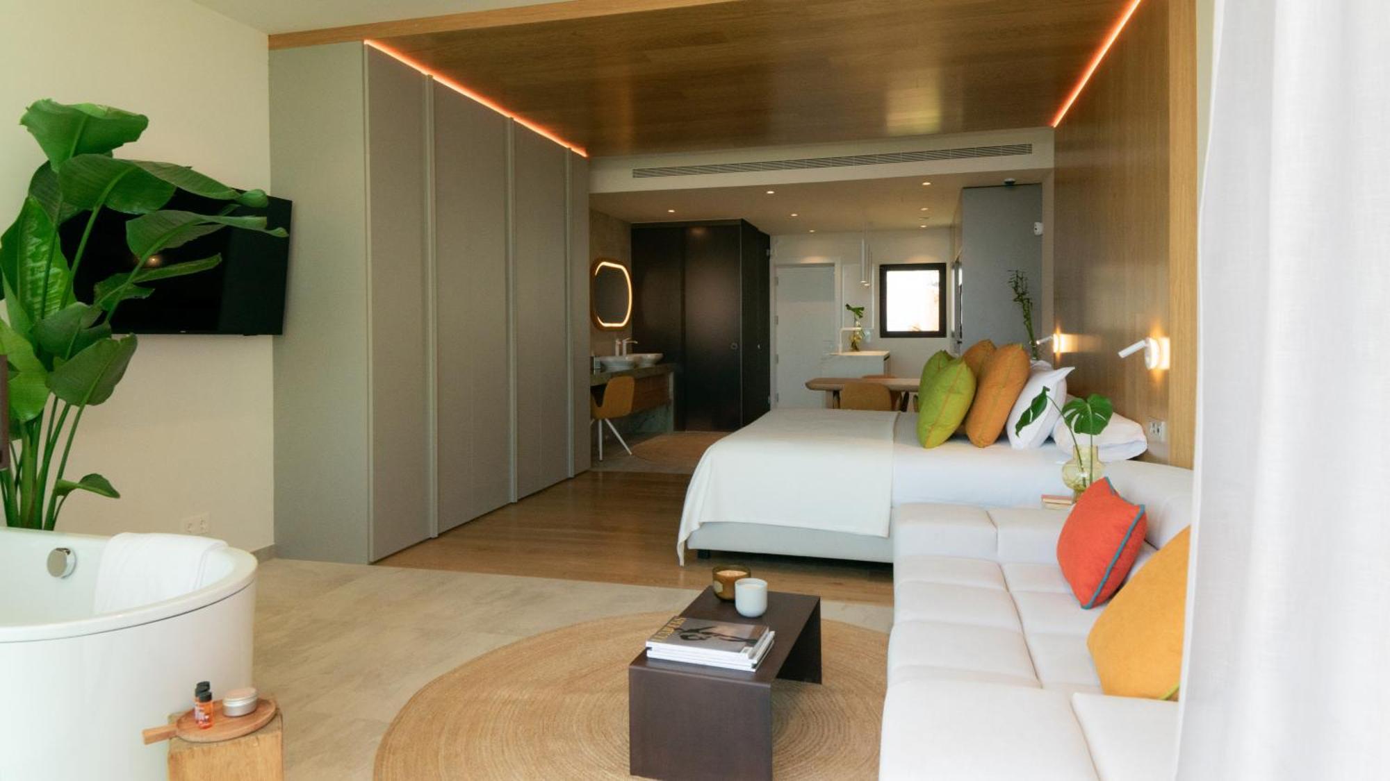 Leiro Residences Fuengirola Exterior photo