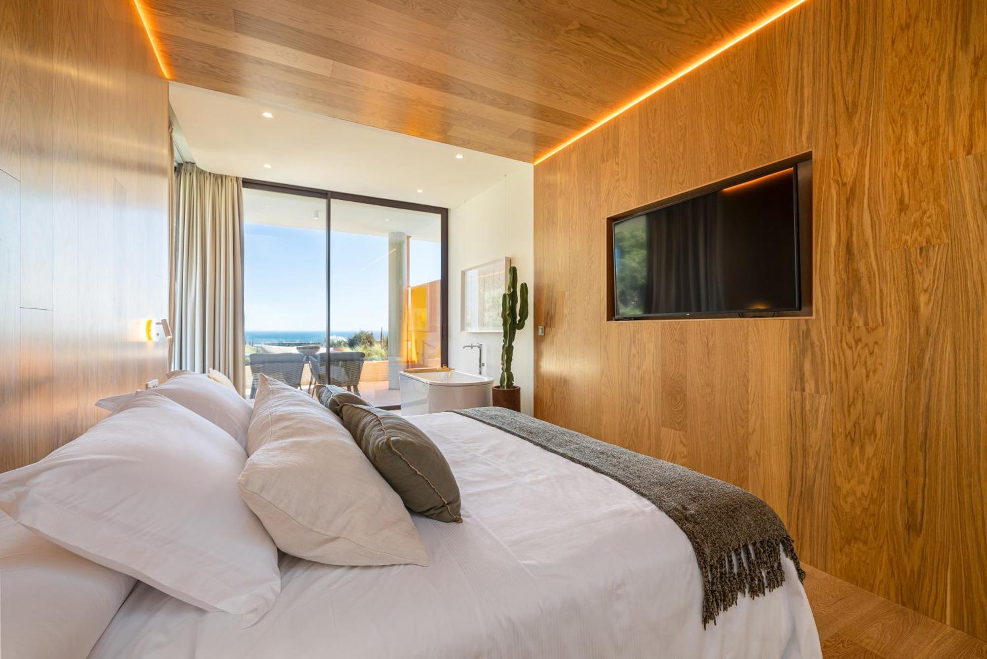 Leiro Residences Fuengirola Exterior photo
