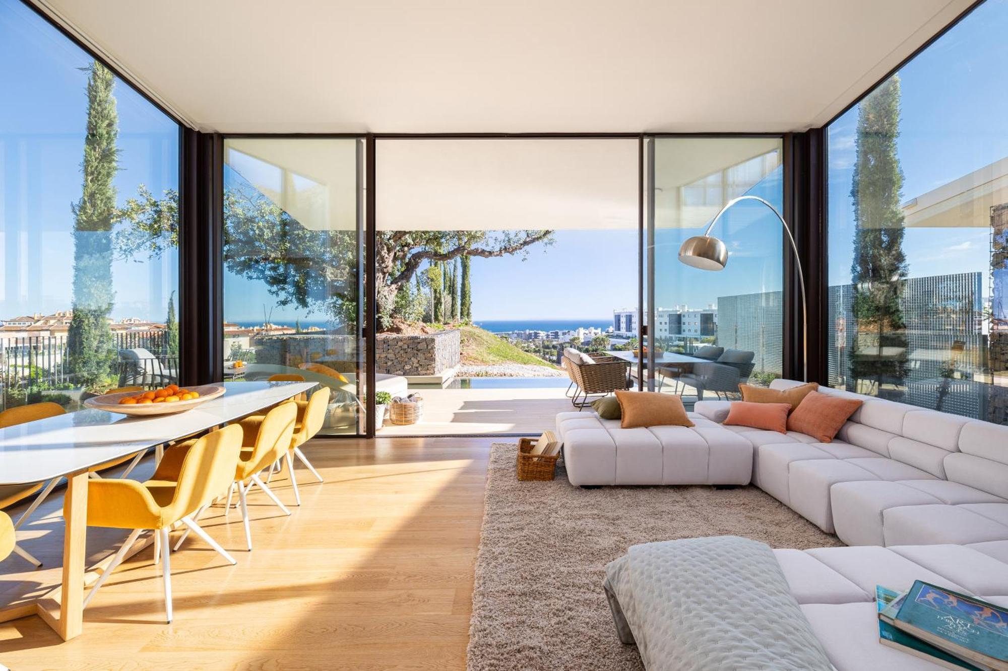 Leiro Residences Fuengirola Exterior photo